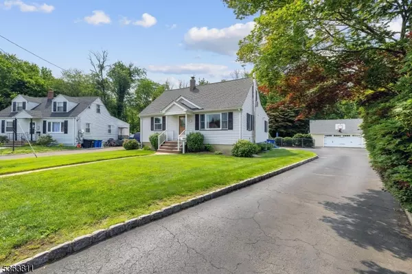 North Plainfield Boro, NJ 07060,214 Glenside Pl