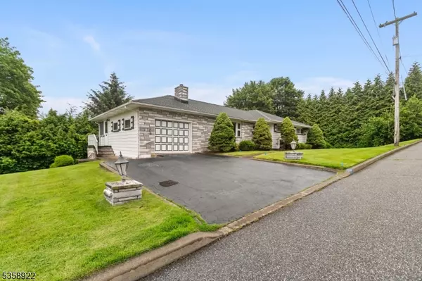 Netcong Boro, NJ 07857,35 Hillside Ave