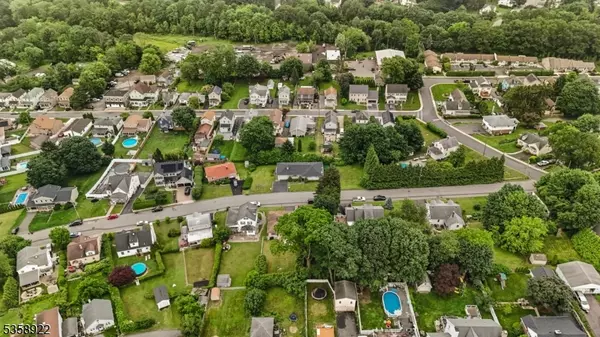 Netcong Boro, NJ 07857,35 Hillside Ave