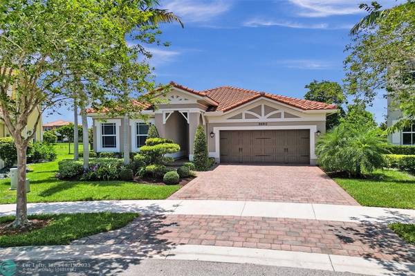 9880 Blue Isle Bay, Parkland, FL 33076