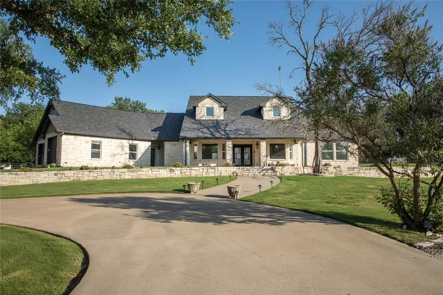 5300 Little Road, Granbury, TX 76049
