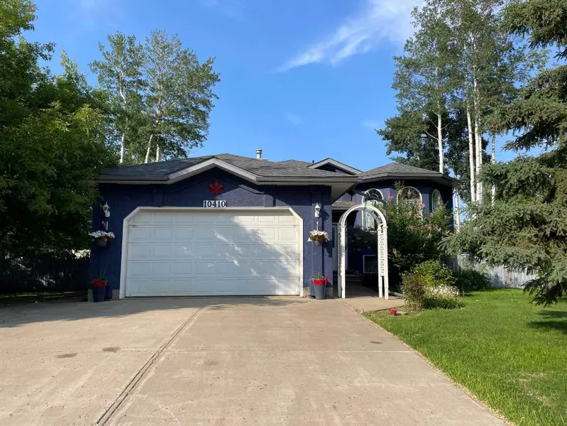 10410 Chinchaga DR, High Level, AB T0H 1Z0