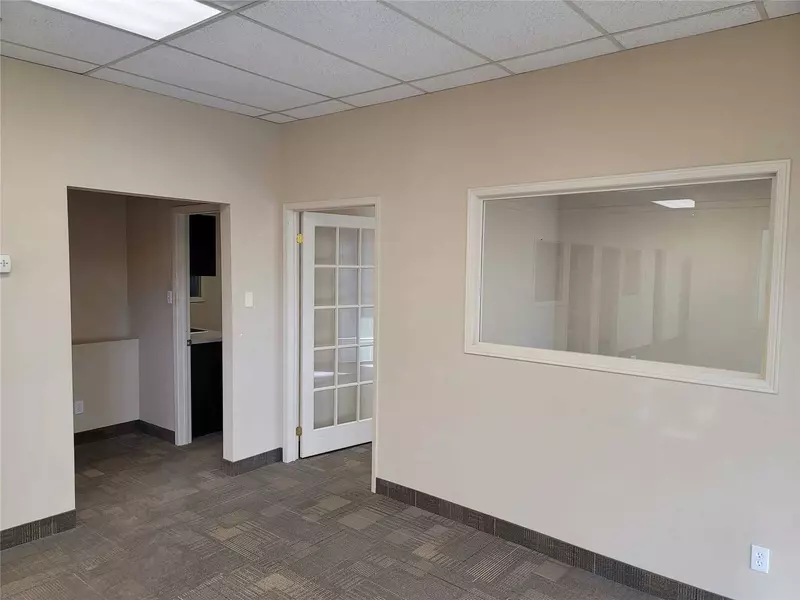 18 Denison ST, Markham, ON L3R 1B6