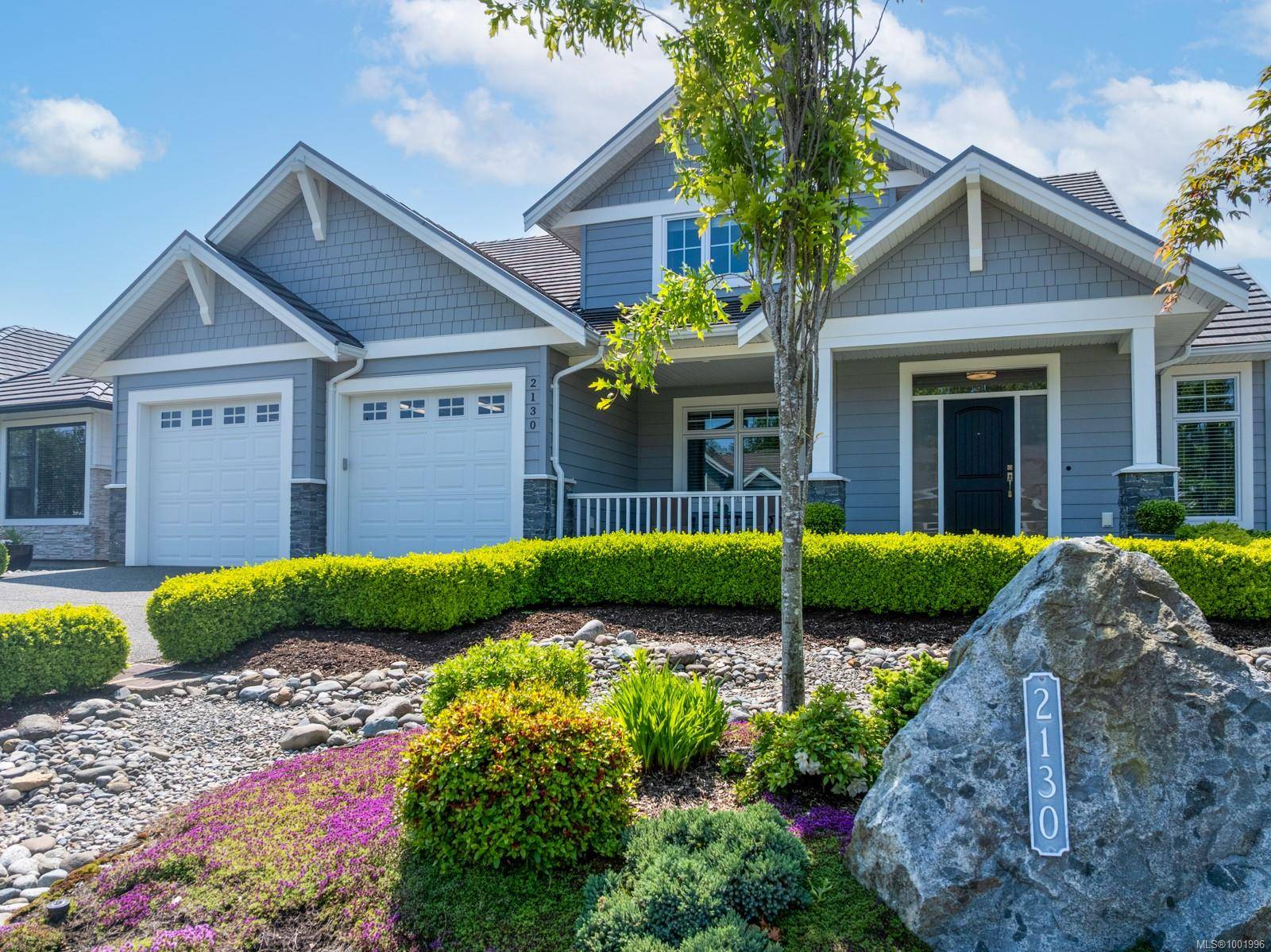 2130 Sussex Dr, Courtenay, BC V9N 0E3
