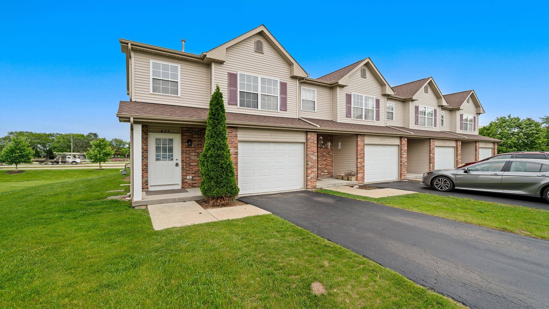 677 Southtowne Drive, Belvidere, IL 61008
