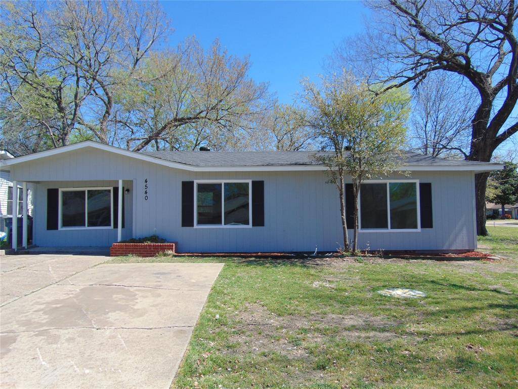 Dallas, TX 75216,4540 Colwick Drive