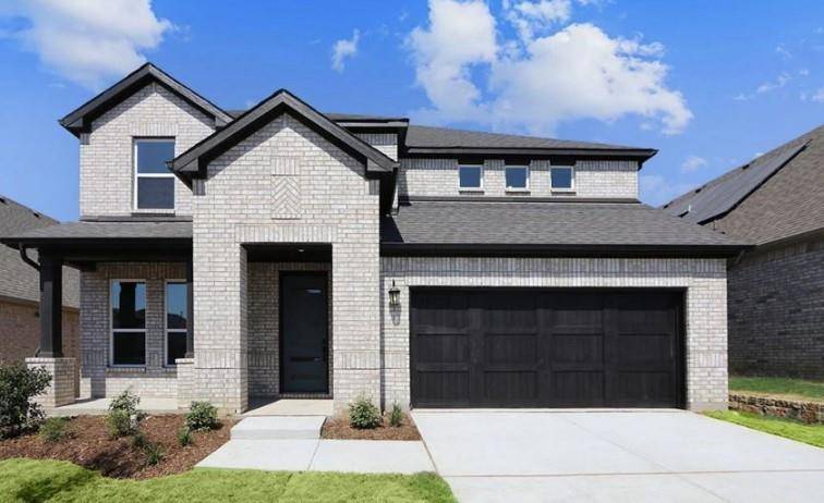 546 Ardsley Park Drive, Oak Point, TX 75068