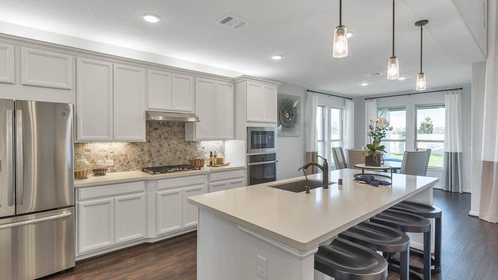 Oak Point, TX 75068,546 Ardsley Park Drive
