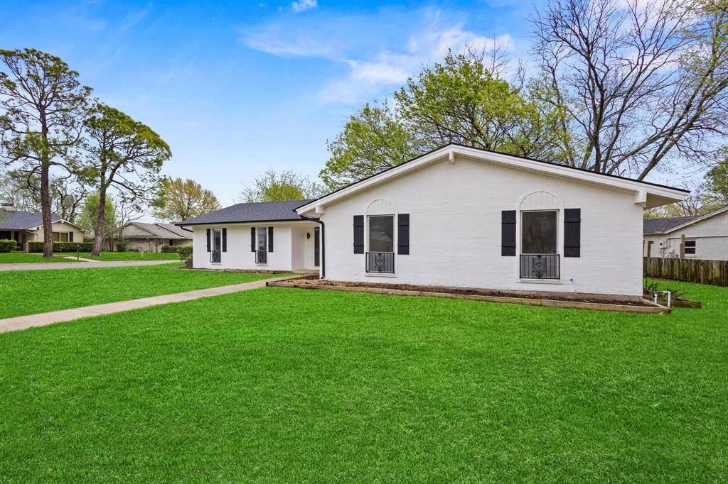 Sherman, TX 75092,3009 Dover Drive