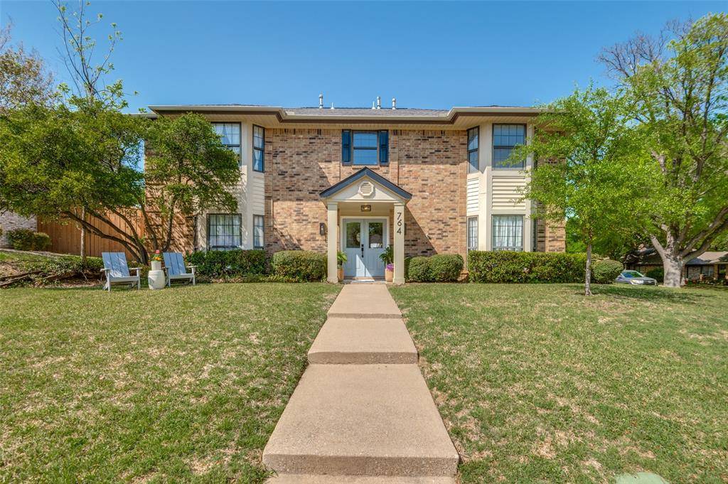 764 Robin Lane,  Coppell,  TX 75019
