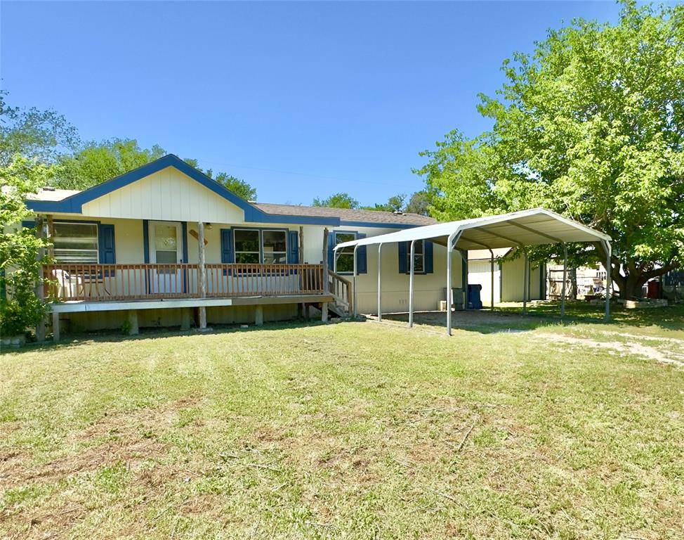 140 Juan Court, Hudson Oaks, TX 76087