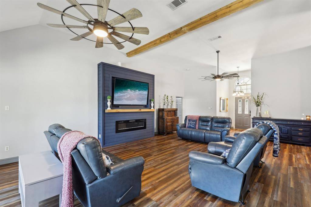 Mansfield, TX 76063,3 Enchanted Court