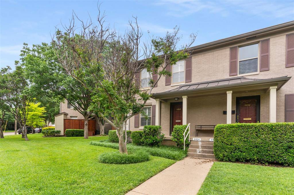 Dallas, TX 75209,6454 Bordeaux Avenue #6454