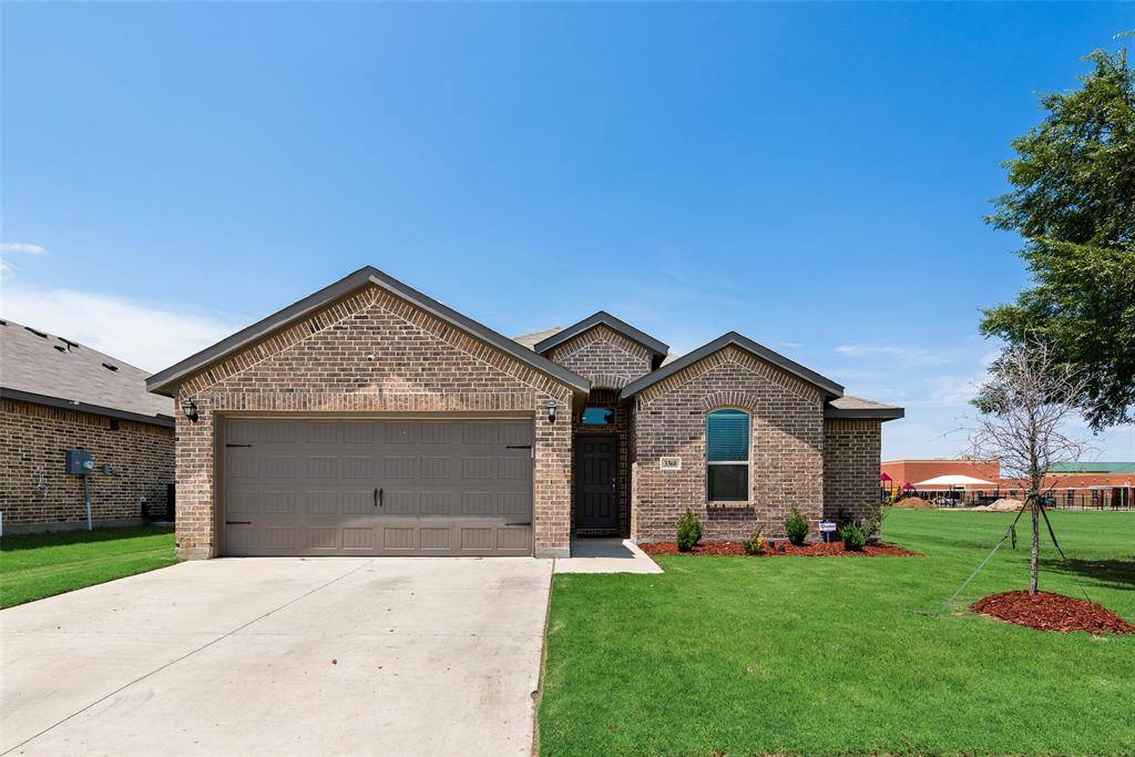 Fort Worth, TX 76123,3360 N Crowley Cleburne Road