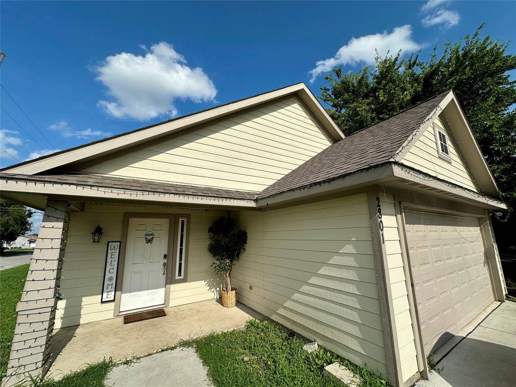 Fort Worth, TX 76104,2801 Stuart Drive