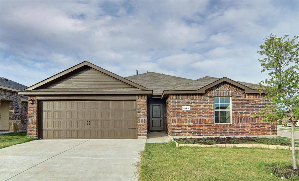 4701 Salers Way, Forney, TX 75126