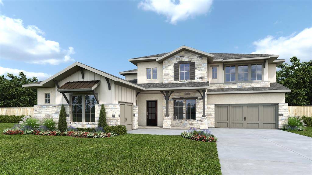 701 Huey Court, Hurst, TX 76054