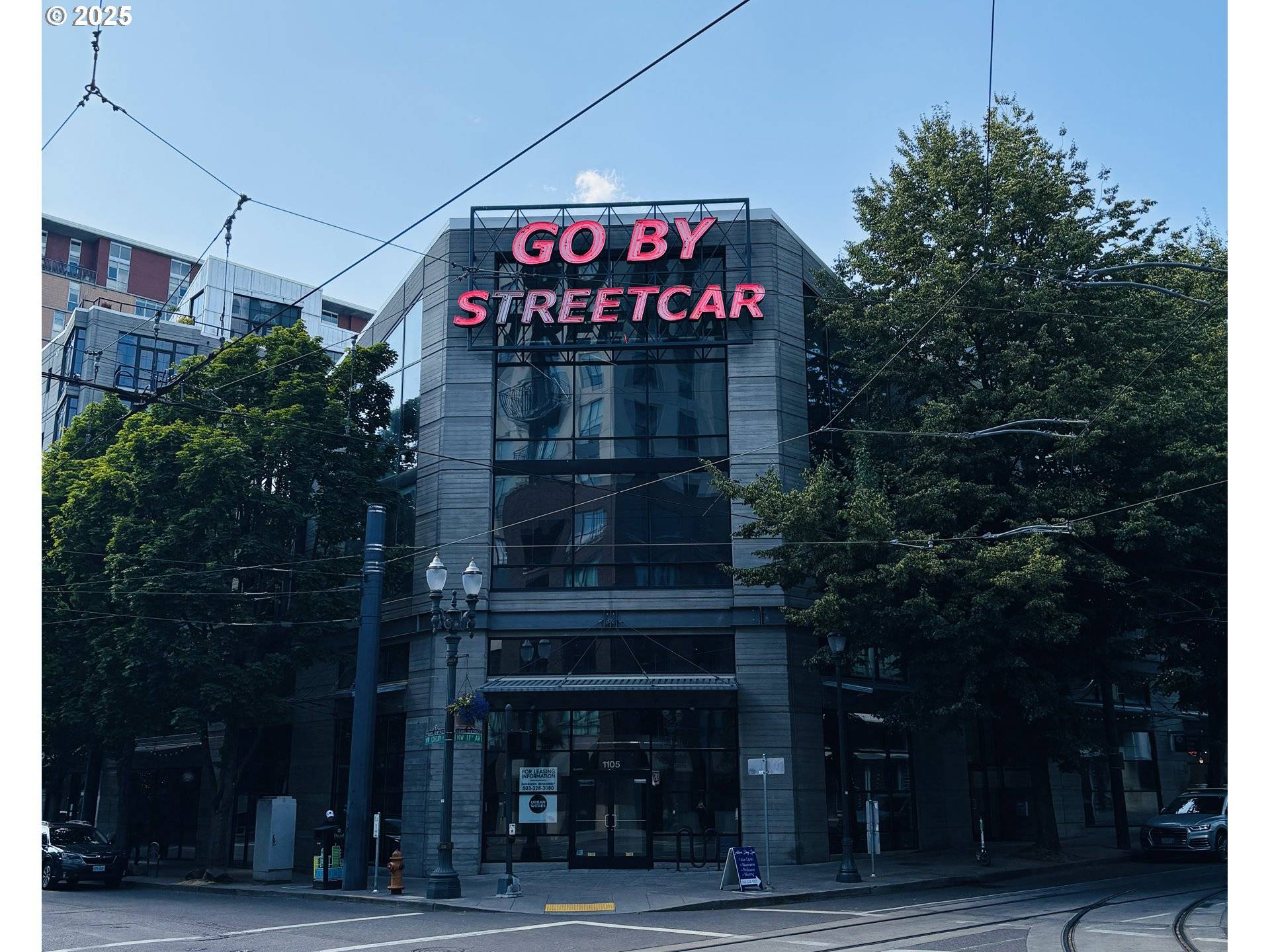 1030 NW 12TH AVE #526, Portland, OR 97209