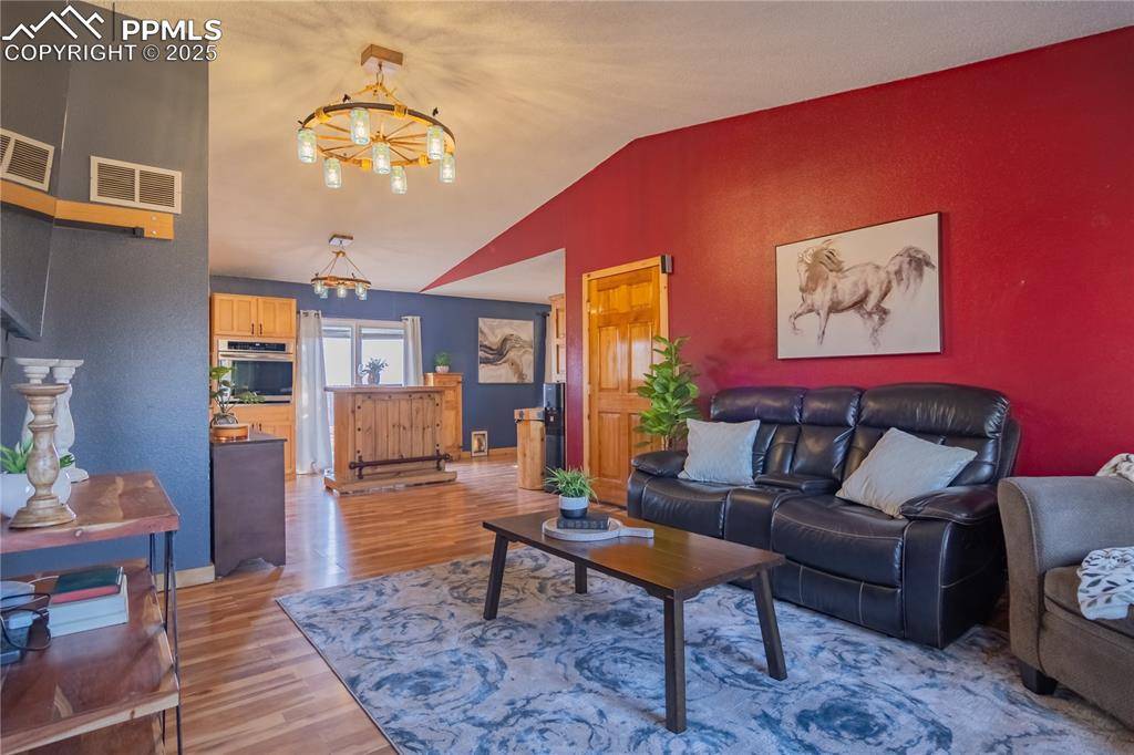 Fountain, CO 80817,105 Turf Trail CT