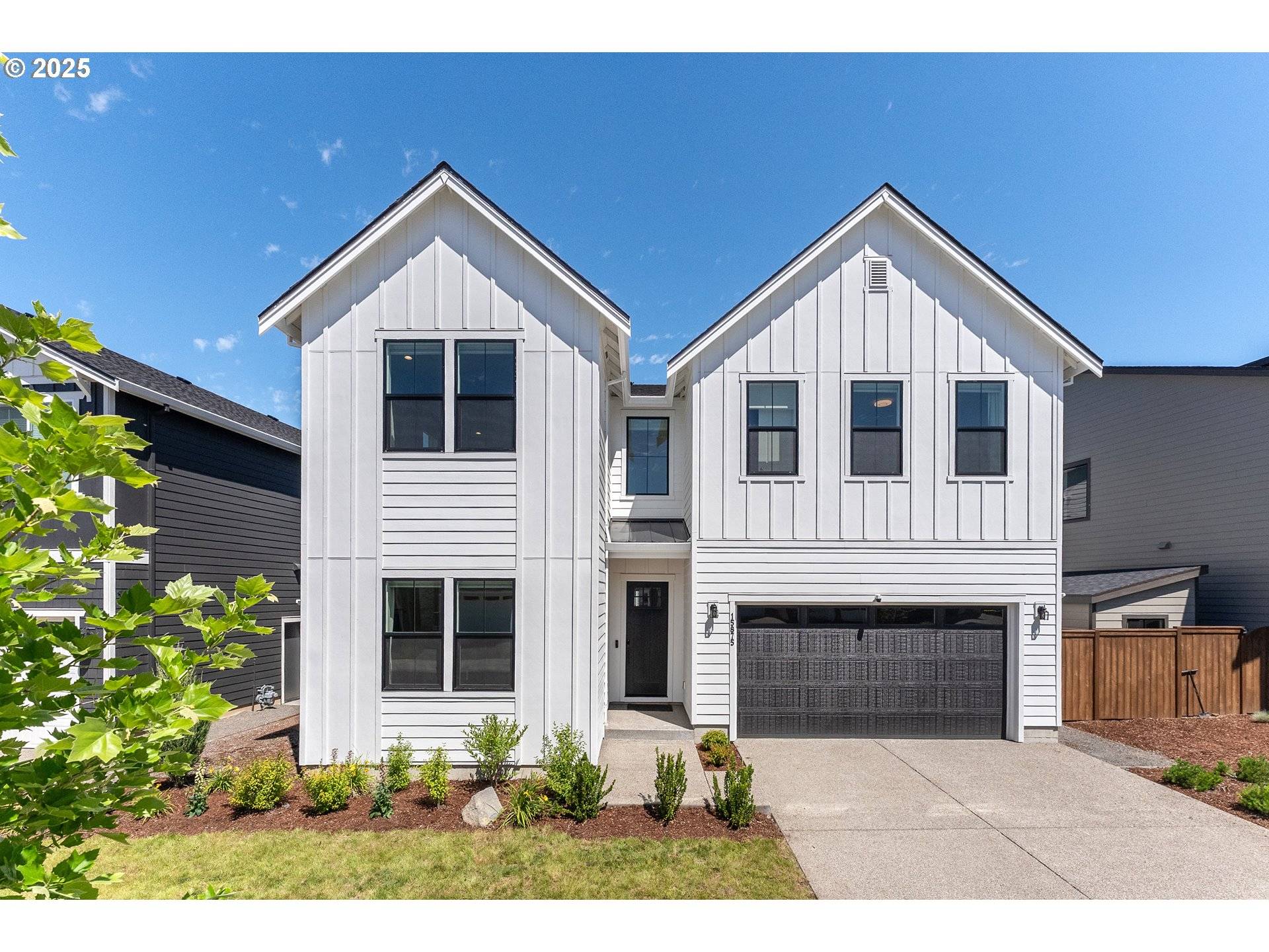 15875 NW RIDGELINE ST, Portland, OR 97229