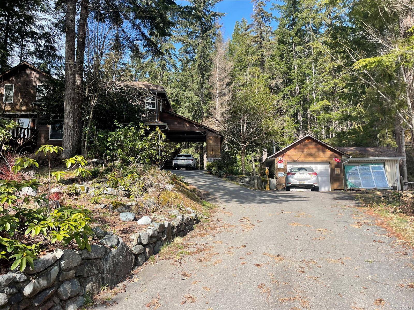 Gold River, BC V0P 1G0,509 Burman Crt