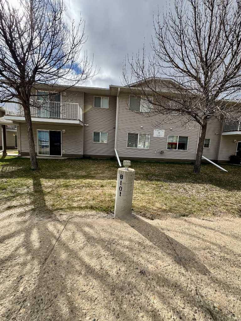 11018 106 AVE #101B,  Grande Prairie,  AB T8V7T3