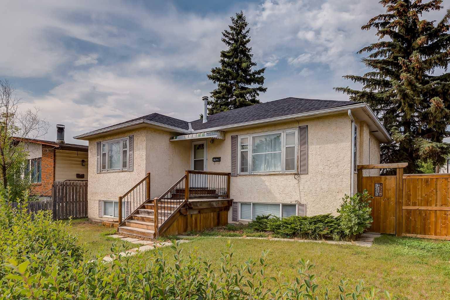8540 46 AVE Northwest, Calgary, AB T3B 1Y6