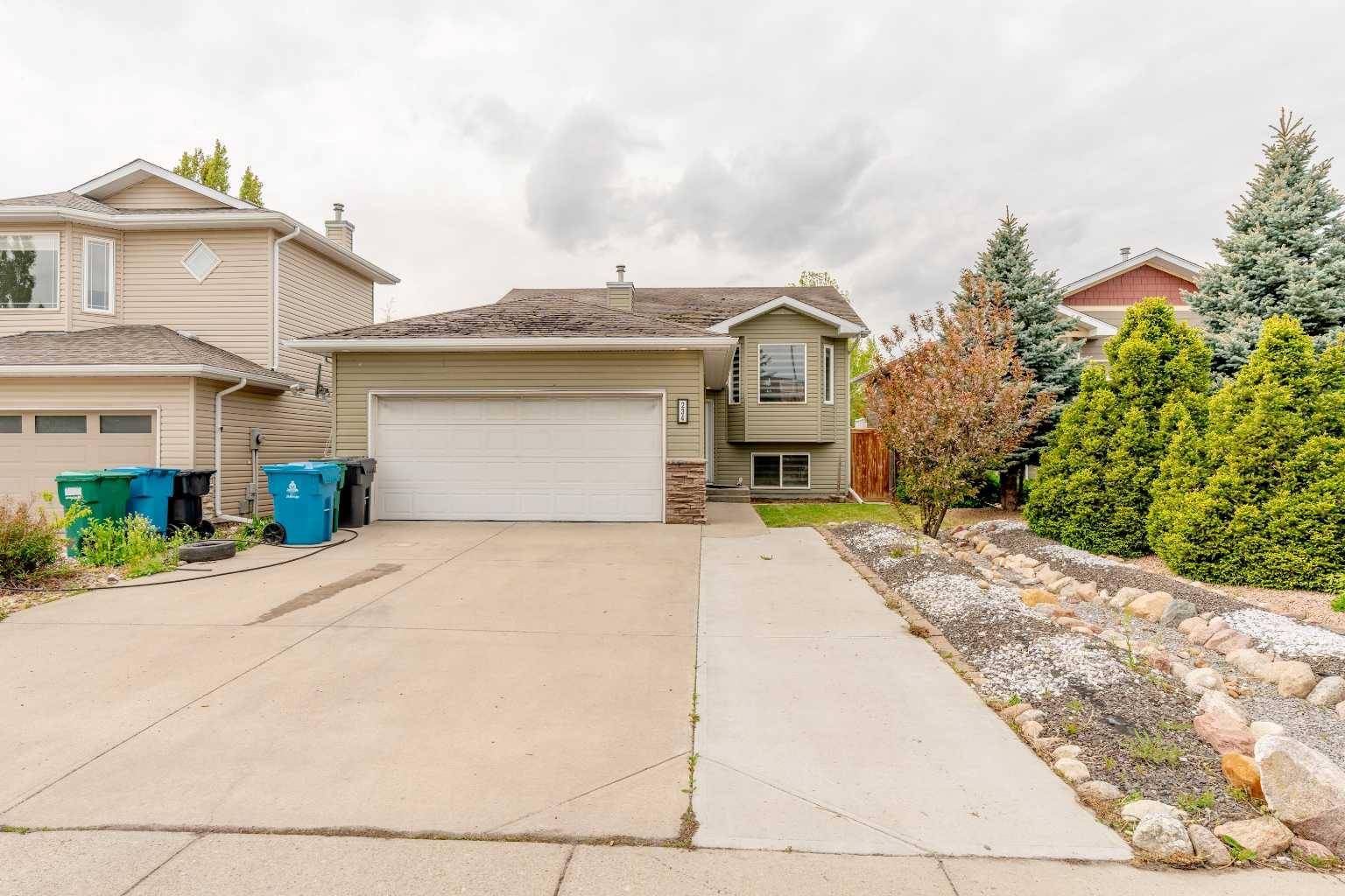 234 Fairmont BLVD S,  Lethbridge,  AB T1K 7M7