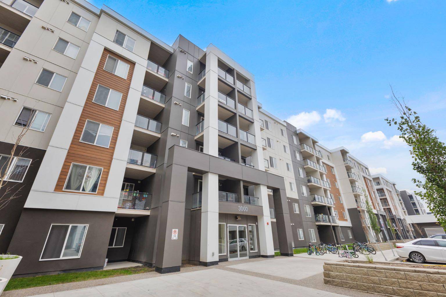 4641 128 AVE Northeast #3320, Calgary, AB T3N1T4