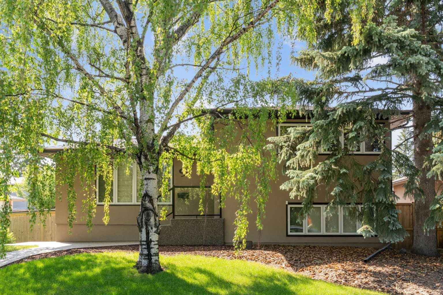 9 Harley RD Southwest, Calgary, AB T2V3K4