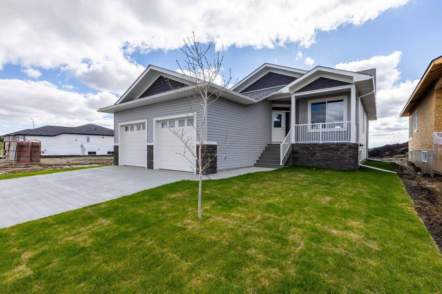 3438 Victory WAY, Olds, AB T4H 0G8