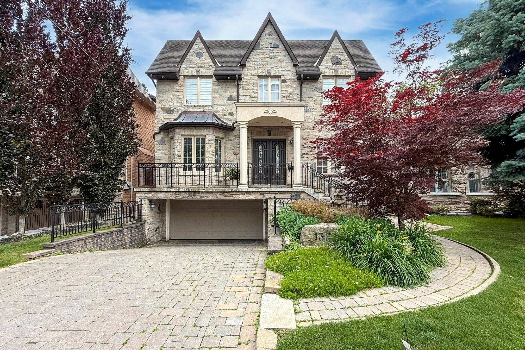 133 Norton AVE, Toronto C14, ON M2N 4A7