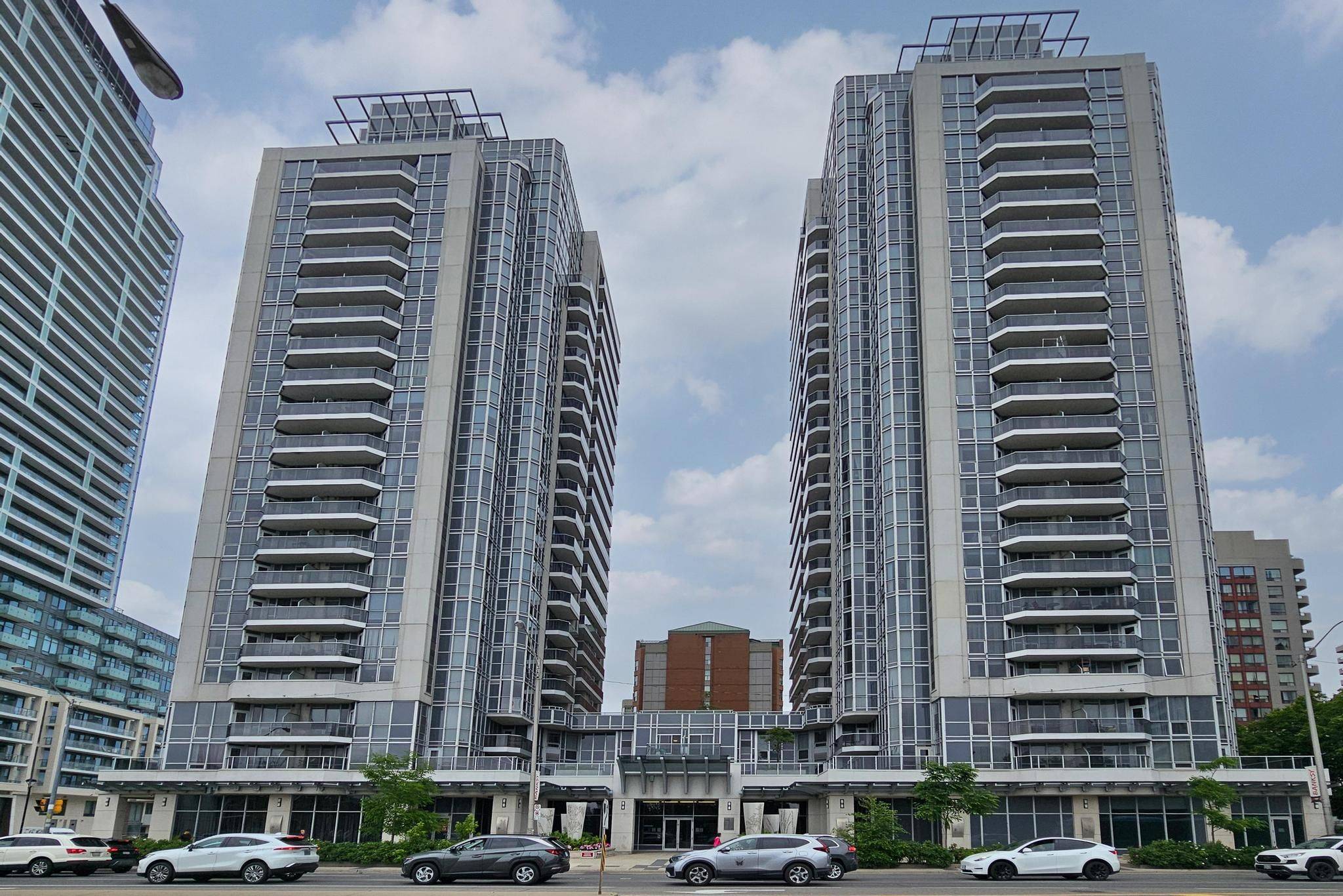 5791 Yonge ST #PH106, Toronto C14, ON M2M 0A8