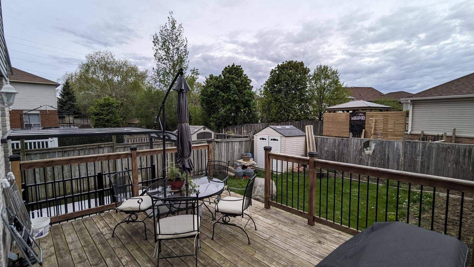 Oshawa, ON L1K 2L4,1596 Fieldgate DR