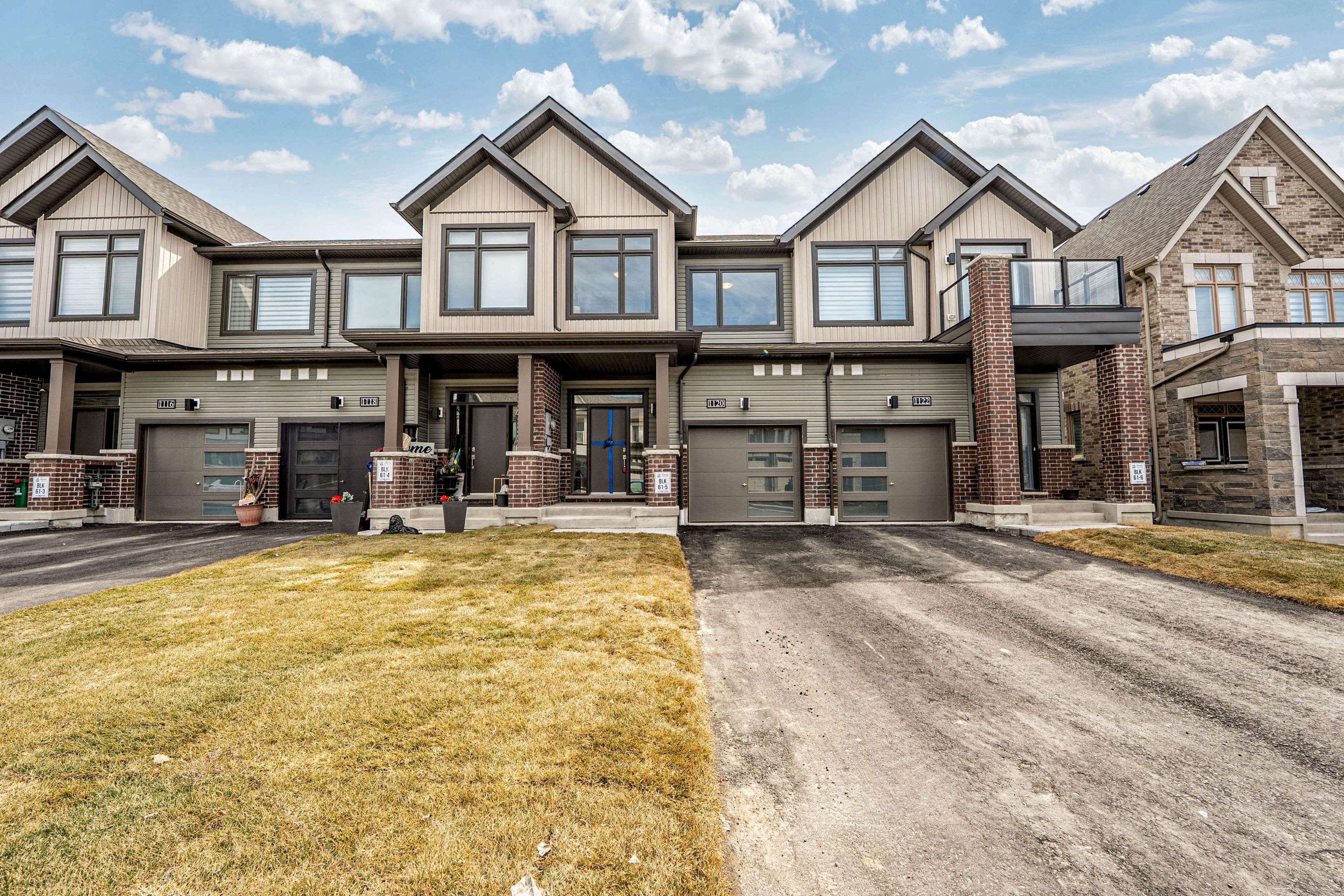 Oshawa, ON L1L 0V4,1120 Thompson DR