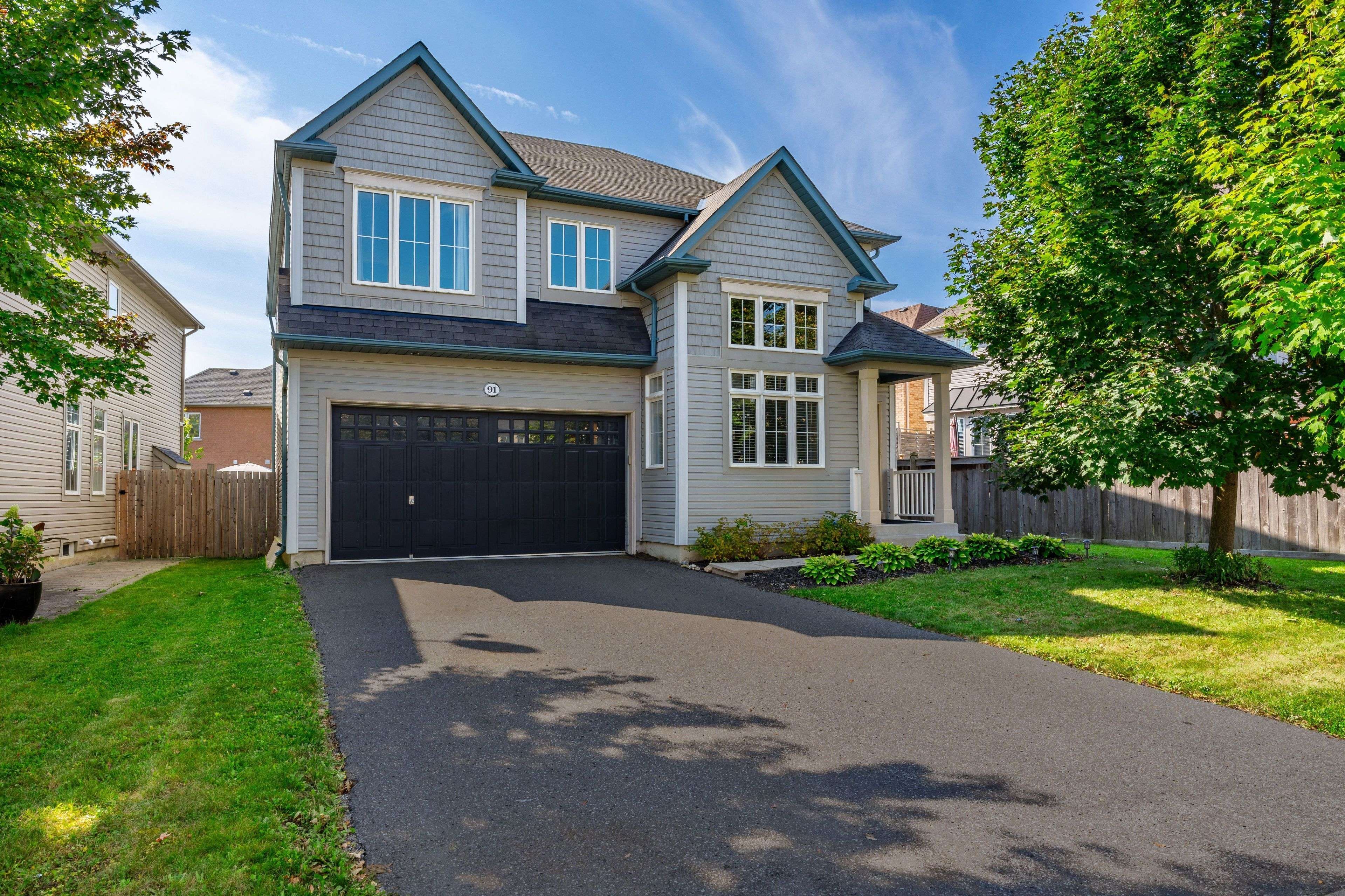 Oshawa, ON L1L 0B6,91 Eclipse PL
