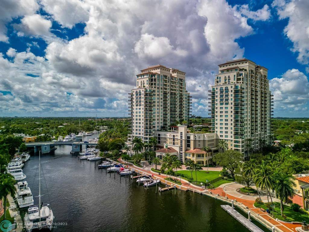 610 W Las Olas Blvd  #1811N, Fort Lauderdale, FL 33312
