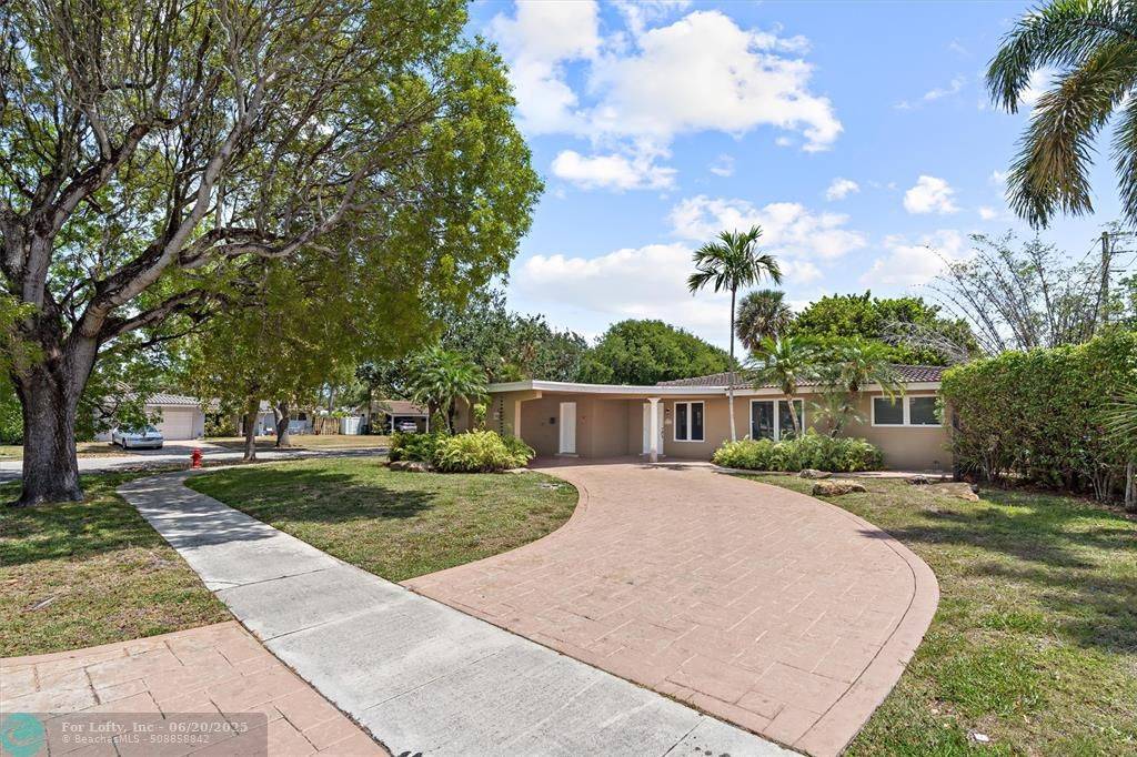 Fort Lauderdale, FL 33308,5930 NE 21st Dr