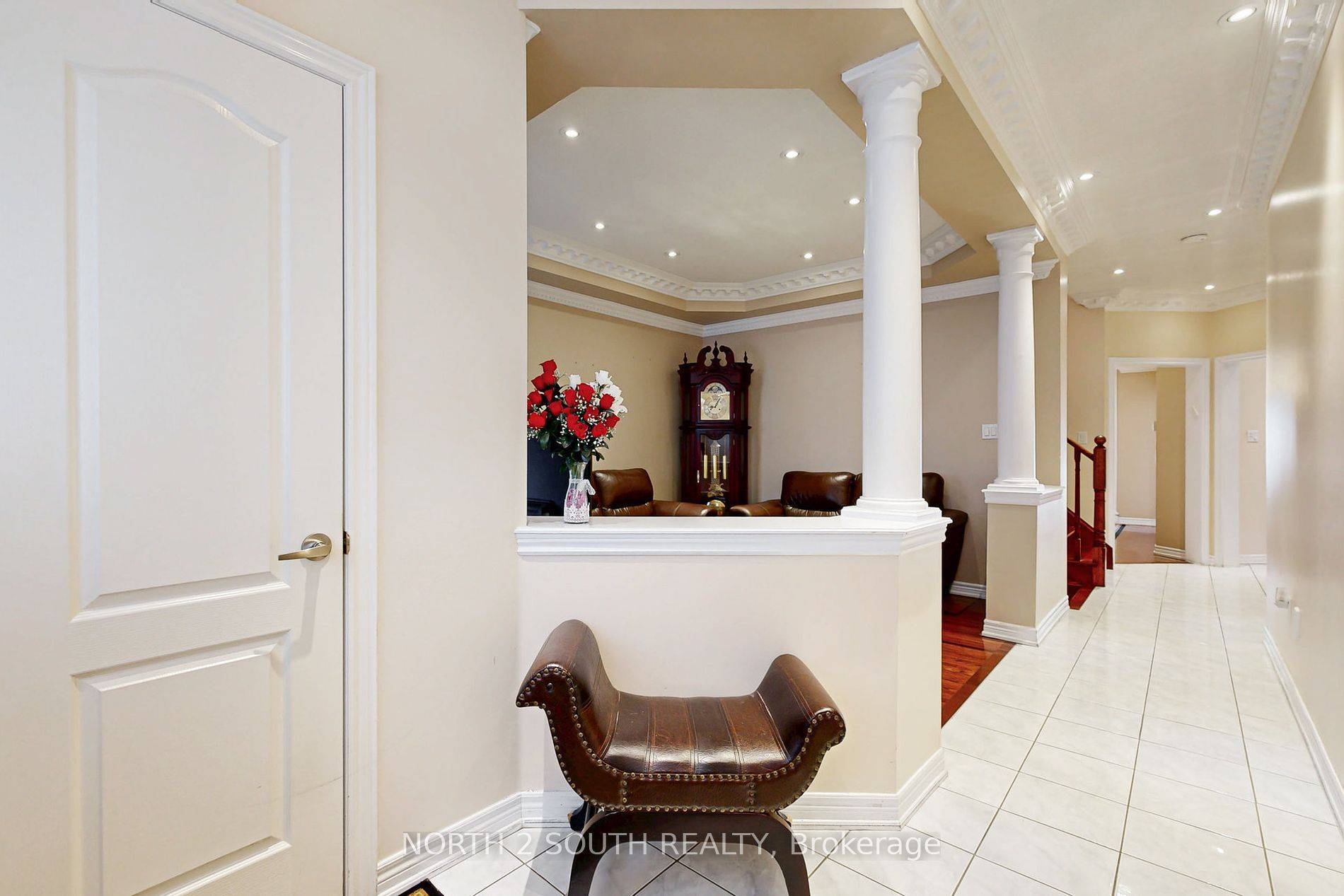 Vaughan, ON L6A 0T1,77 Mahogany Forest DR