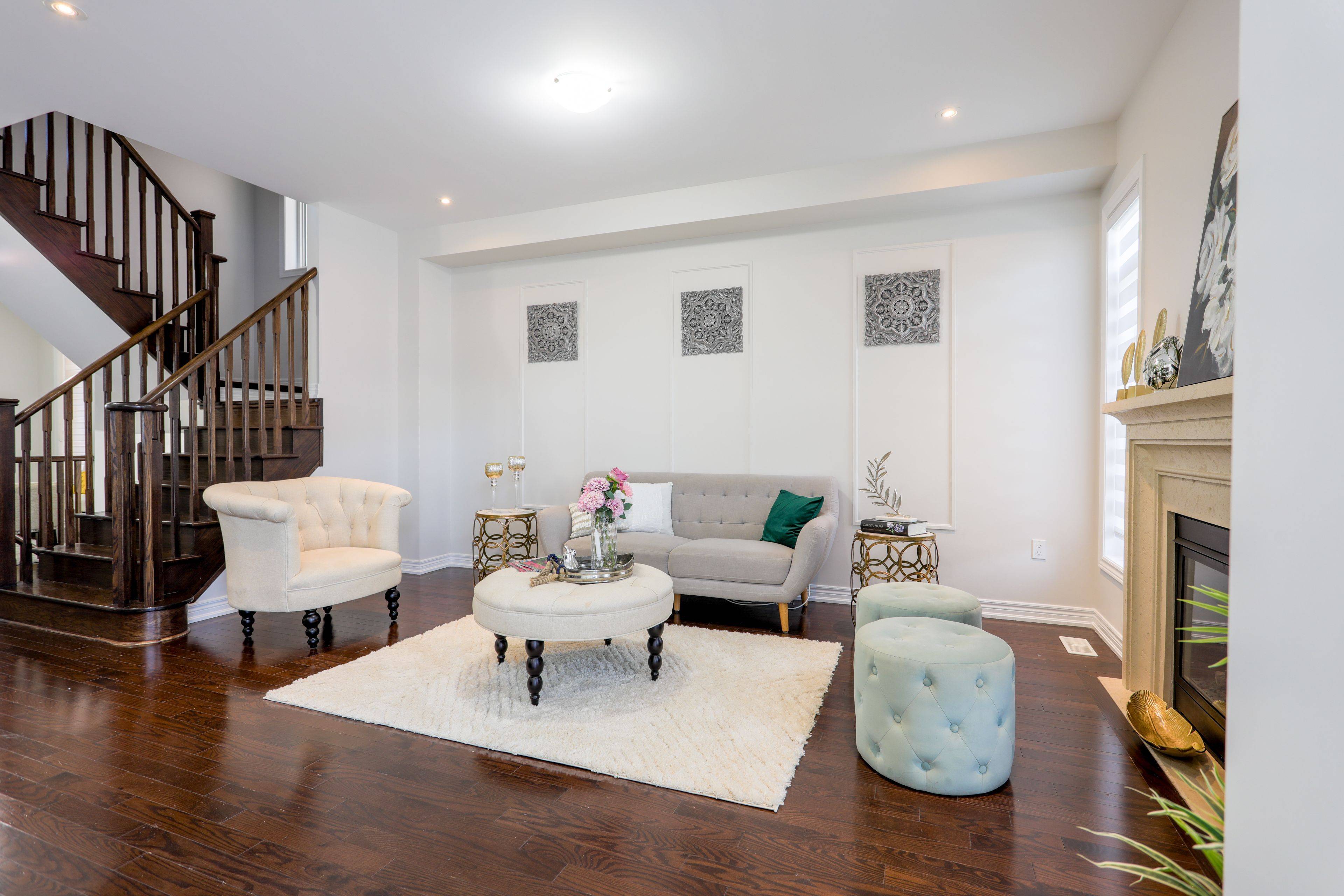 68 Killington AVE, Vaughan, ON L4H 3N5