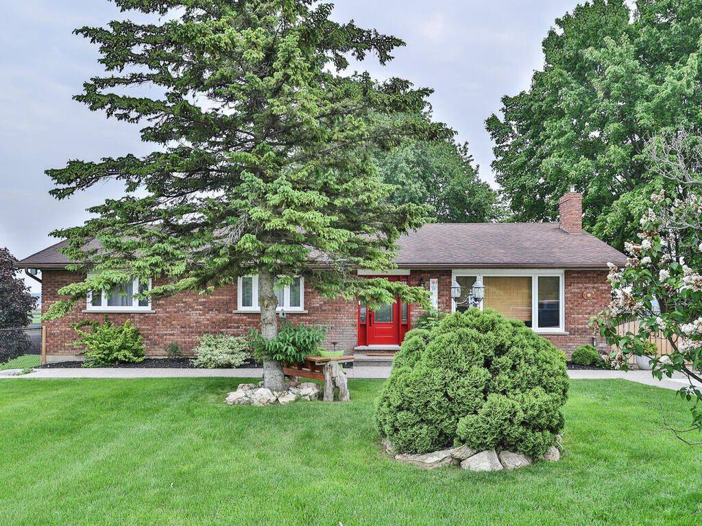 995 Canal RD, Bradford West Gwillimbury, ON L3Z 2A6