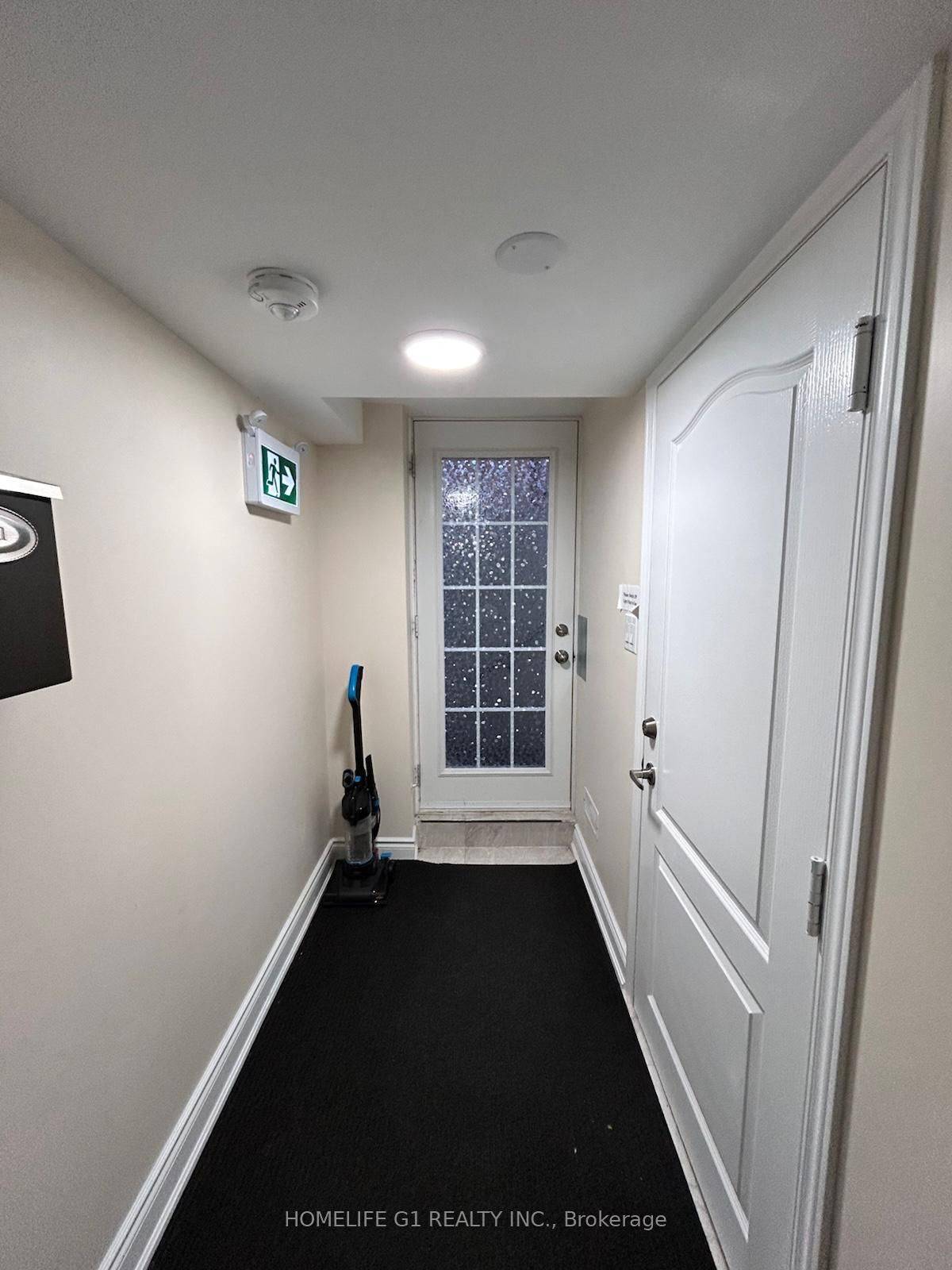 45 DAME GRUEV DR, Markham, ON L6E 0M4