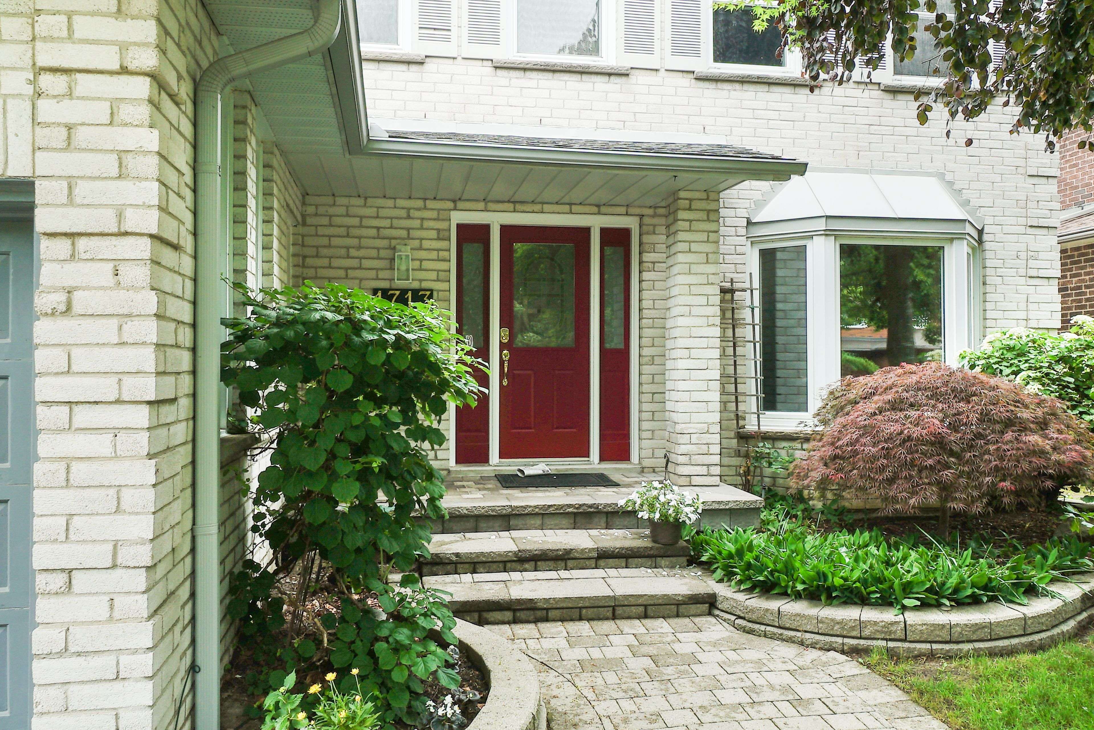 Mississauga, ON L5J 4R8,1713 Pengilley PL