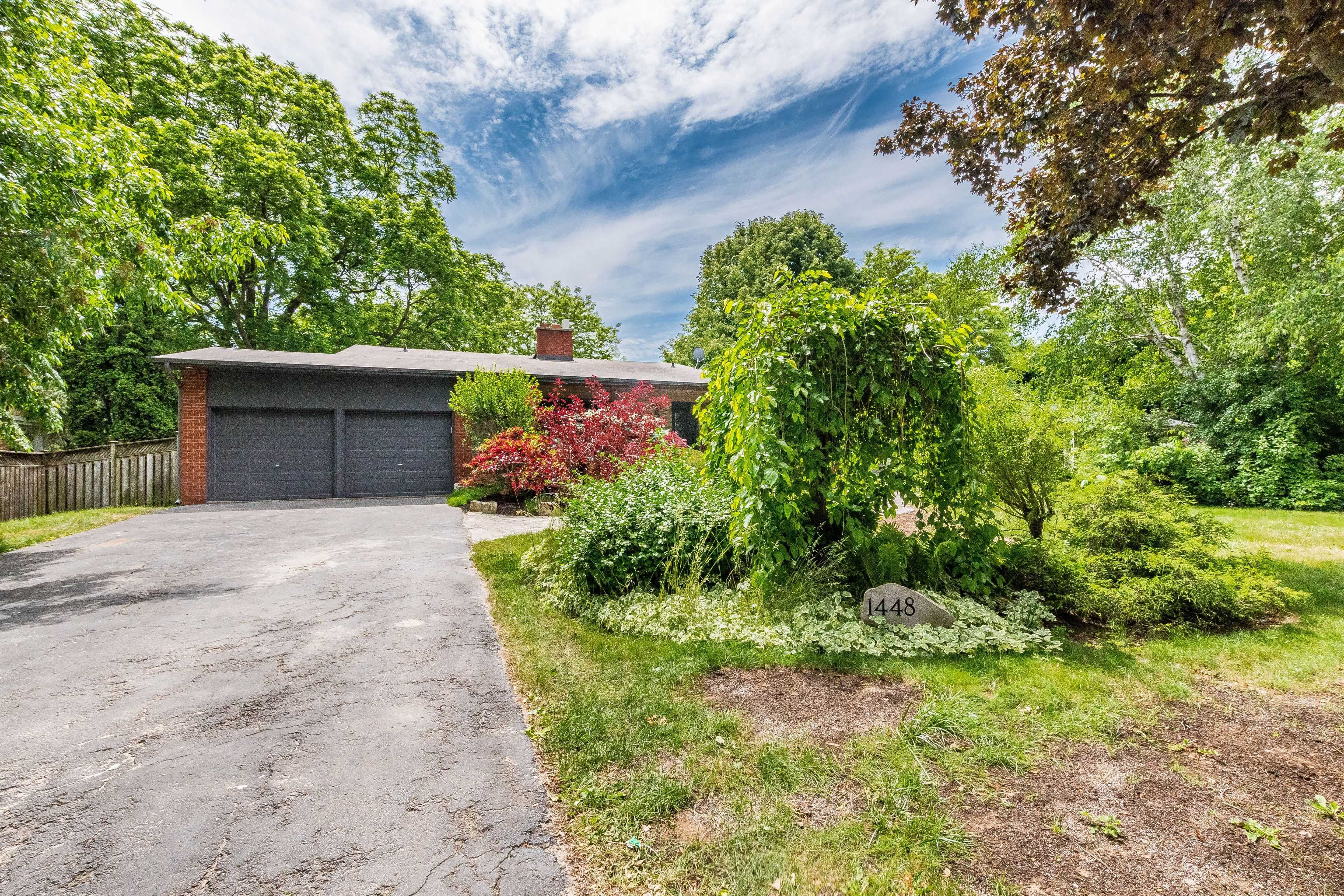 Oakville, ON L6L 1X3,1448 Willowdown RD