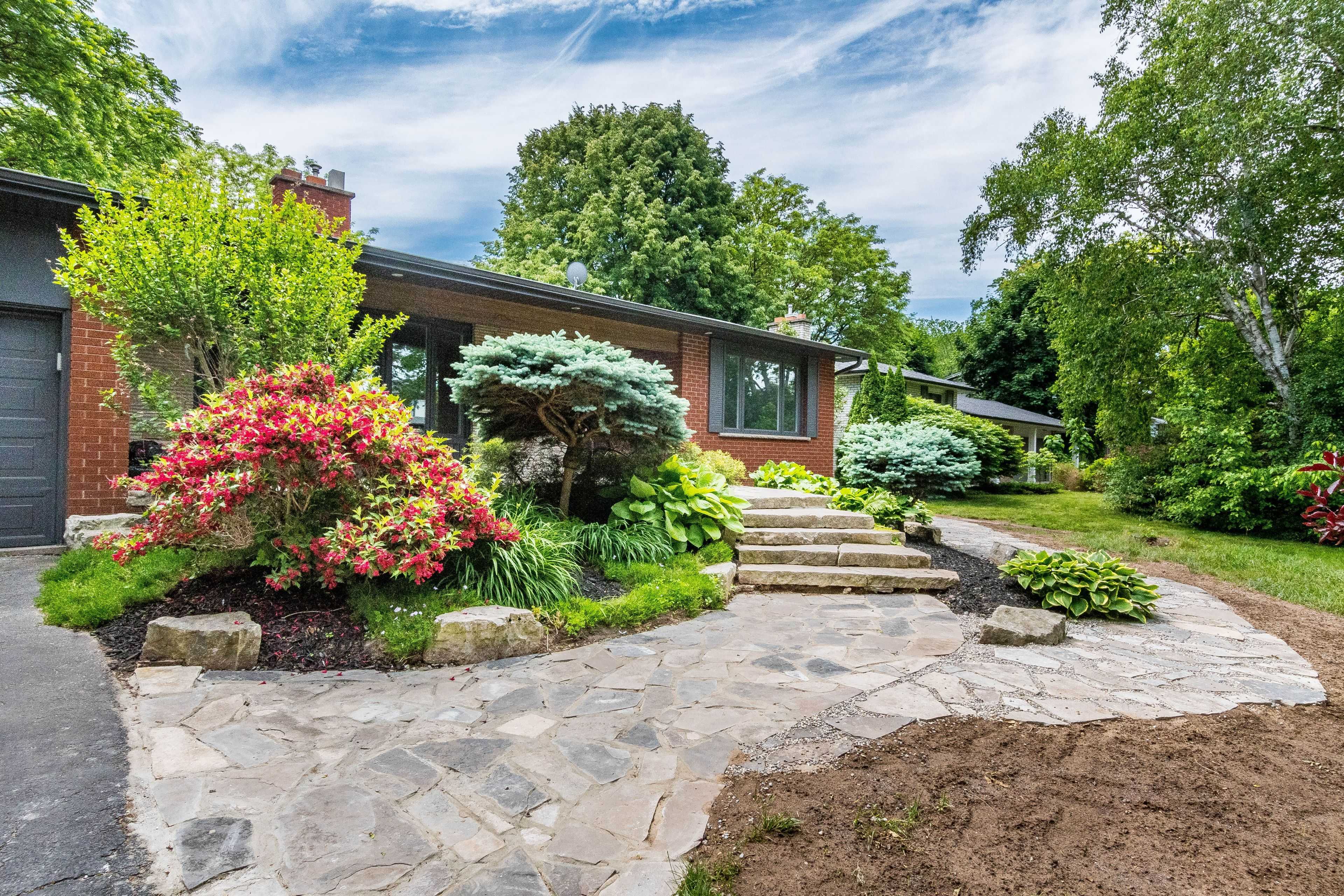 Oakville, ON L6L 1X3,1448 Willowdown RD