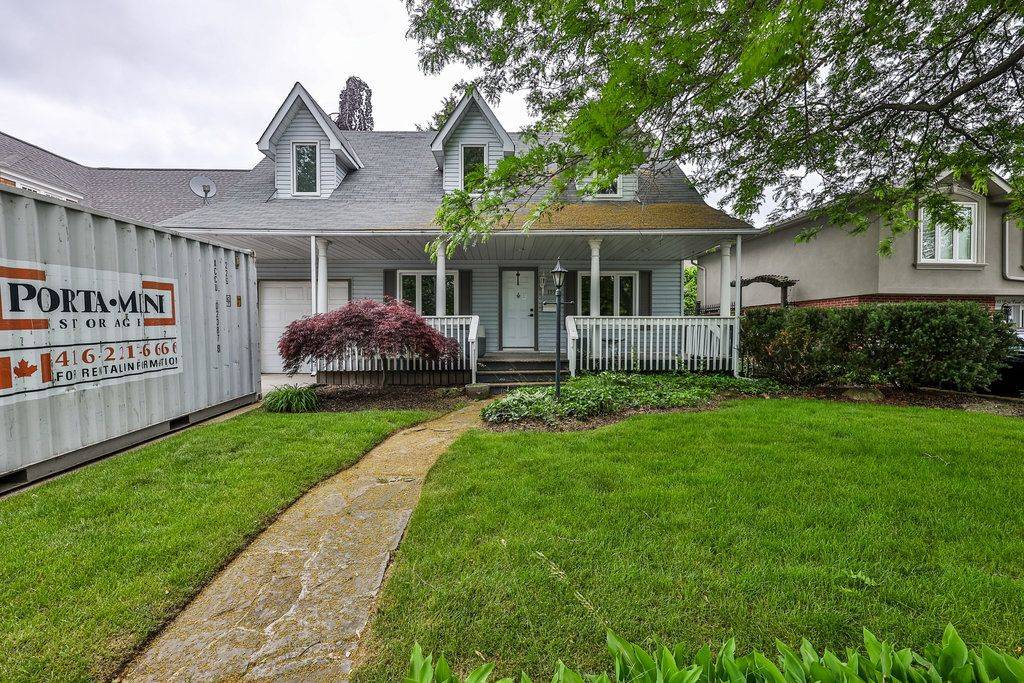Burlington, ON L7N 1W1,199 PINE COVE RD