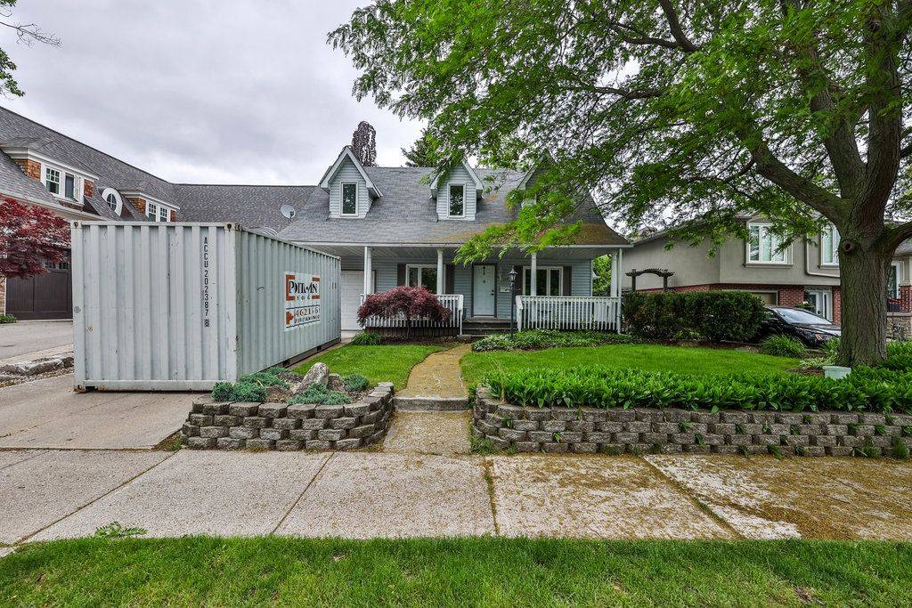 Burlington, ON L7N 1W1,199 PINE COVE RD