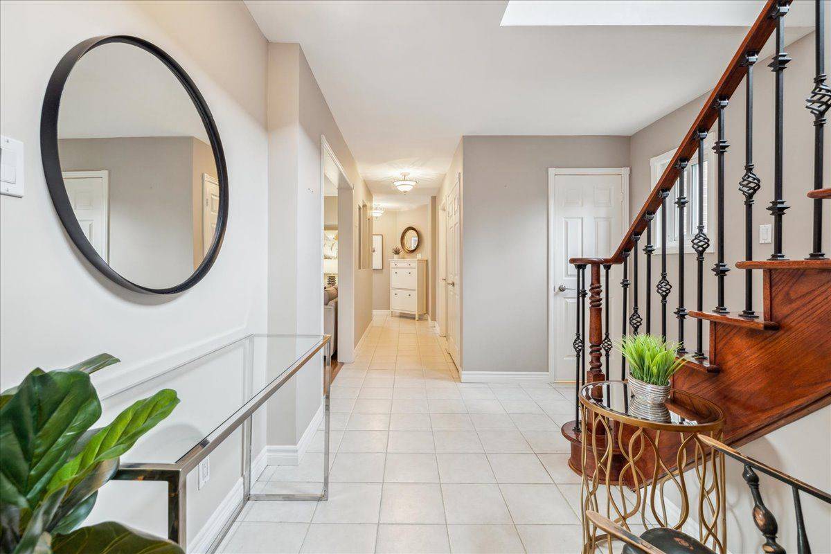 Mississauga, ON L5N 6A8,3350 Columbine CRES