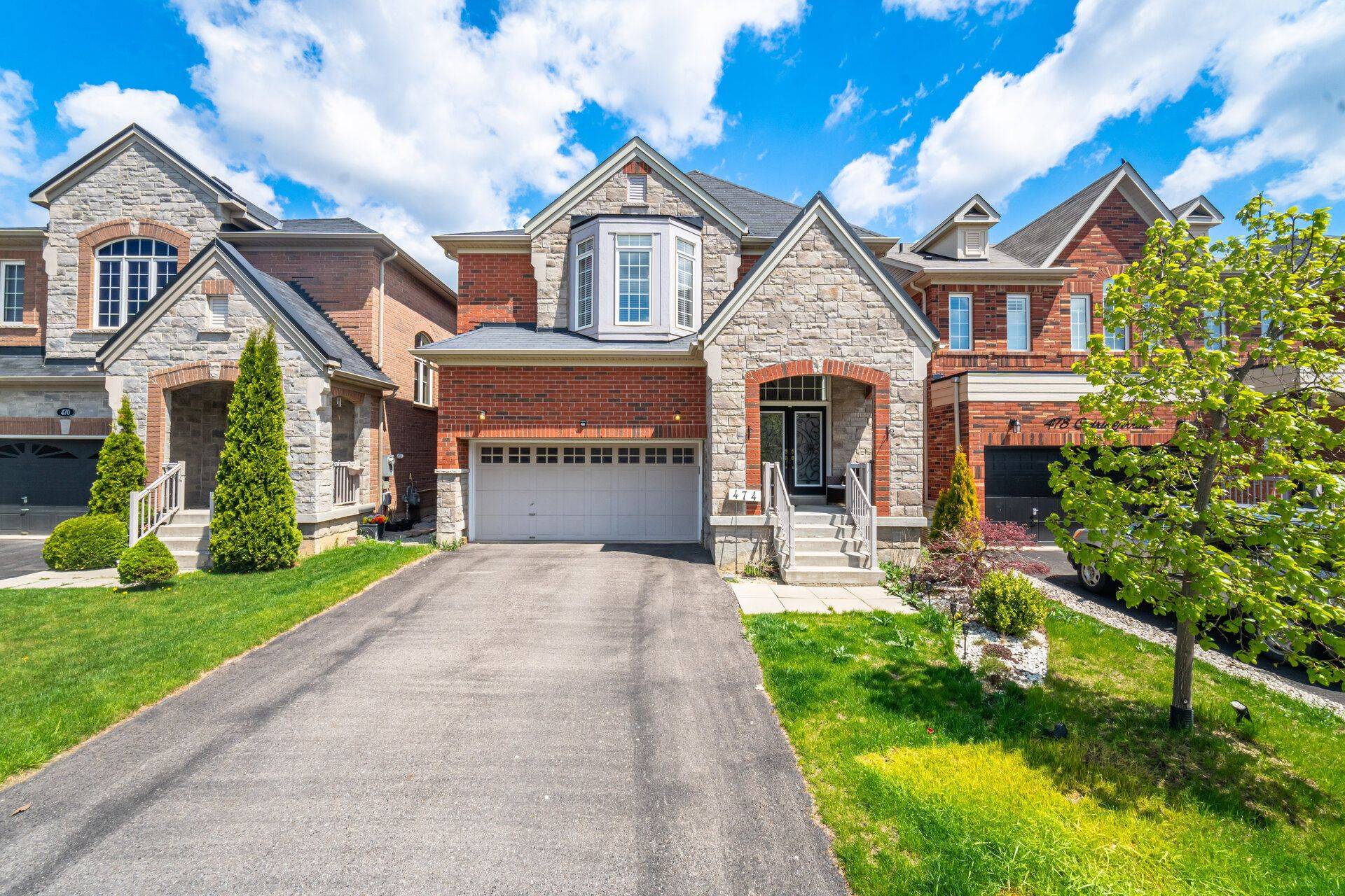 Milton, ON L9T 8P8,474 Cedric TER