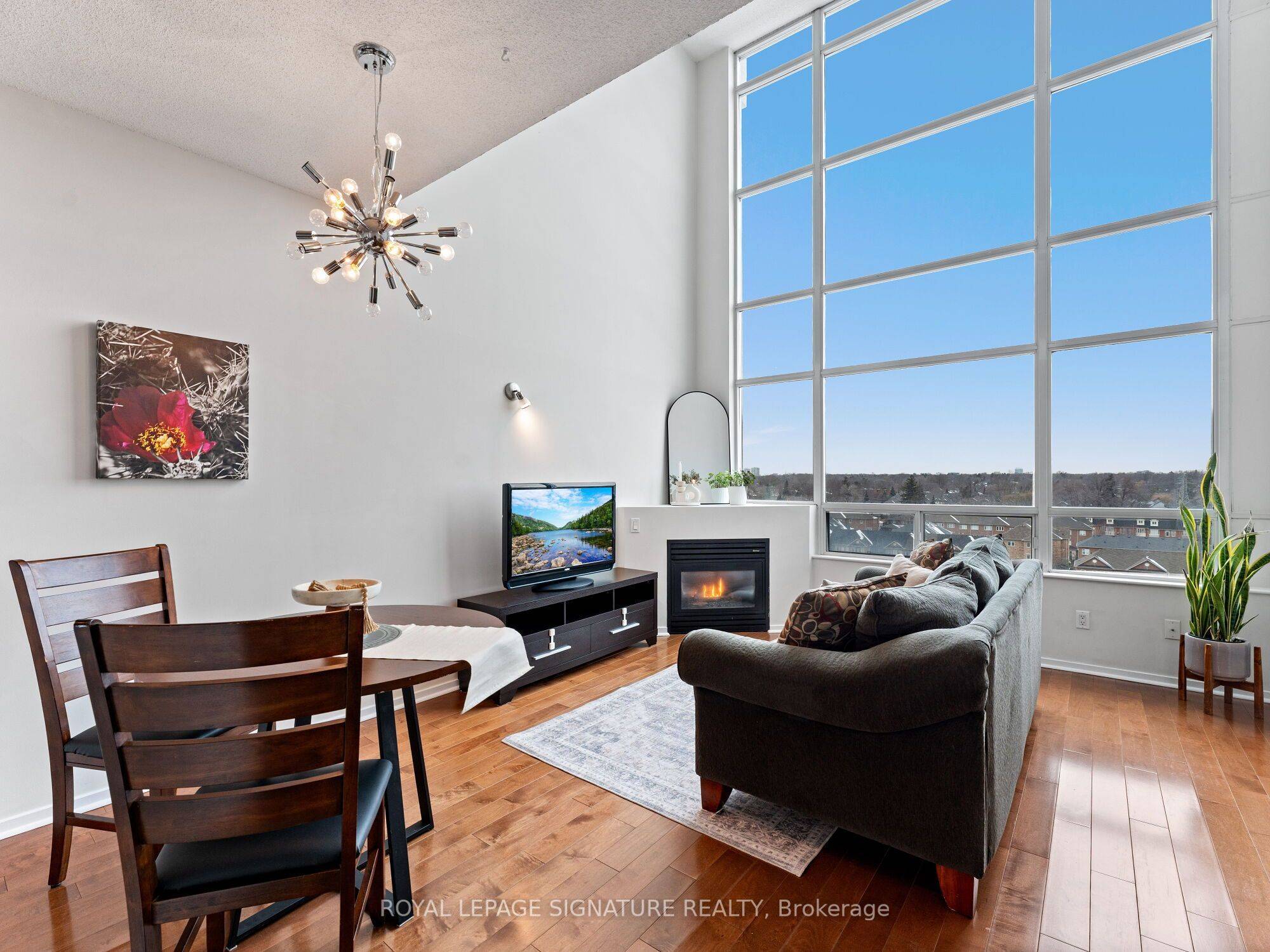 Toronto W06, ON M8Y 3Y9,200 Manitoba ST #620